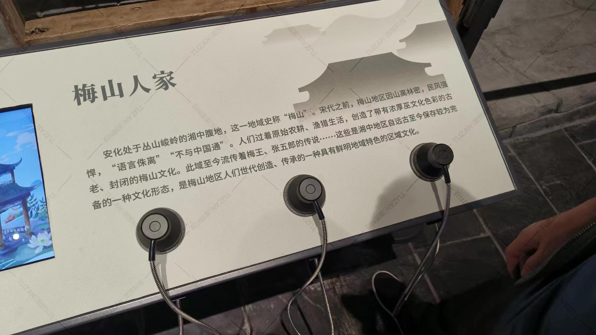 電話(huà)互動解決方案