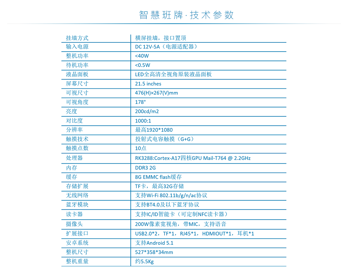 校園電子班牌(圖4)